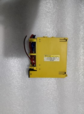 发那科A03B0819C161咨询维修