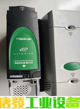 艾默生驱动器SP3403和SP2404出售，附件齐 维修询价