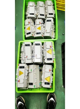 松下PLC型号FPXHC60T1.6版本成色新年咨询维修