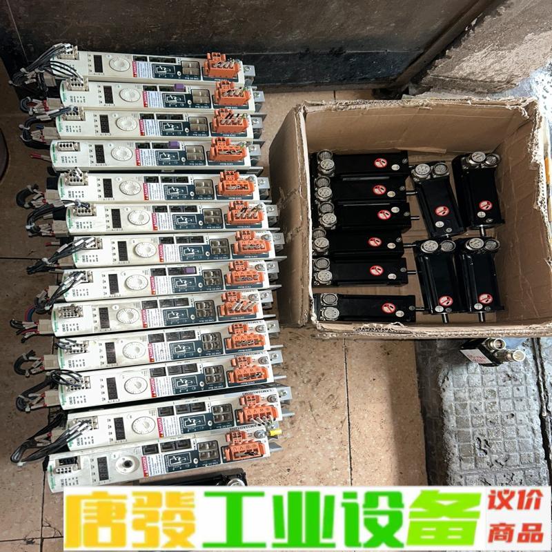 施耐德驱动器 LXM32AD12N4，电机BSH0 维修询价