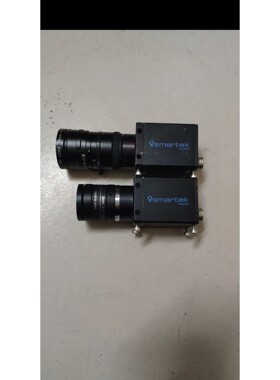 德国Smartek工业相机GC3851MP俩个需要的老板来咨询维修咨询维修