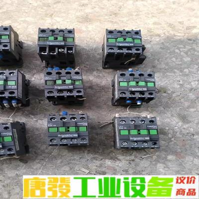 二手施耐德LC1E2501M5N/ 22 0V，数 维修询价