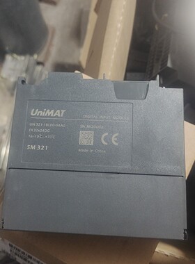 全新 深圳亿维/UNIMAT模块 UN 3211BL00咨询维修