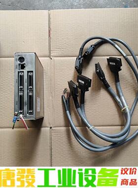 安川控制器CCMEP-200CE  成色不错 功能包好 议价下单