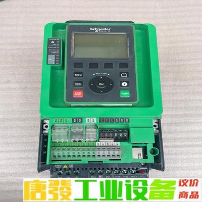 施耐德变频器ATV630U22N4 维修询价