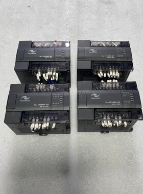 汇川PLC H2U1010MRXP成色如图咨询维修