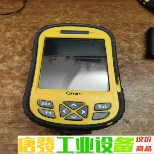 中海达高精度GIS设备，Qmini m3 有22台 维修询价
