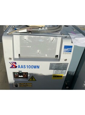 EBARA       AAS100WN干泵电压20020咨询维修