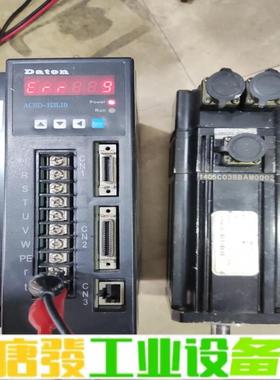 海德伺服驱动器：ACSD H3L10 N，伺服电机 维修询价