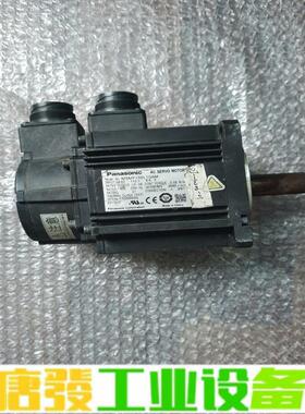 MSMF102L1G6M 松下A6伺服电机1.0K 维修询价