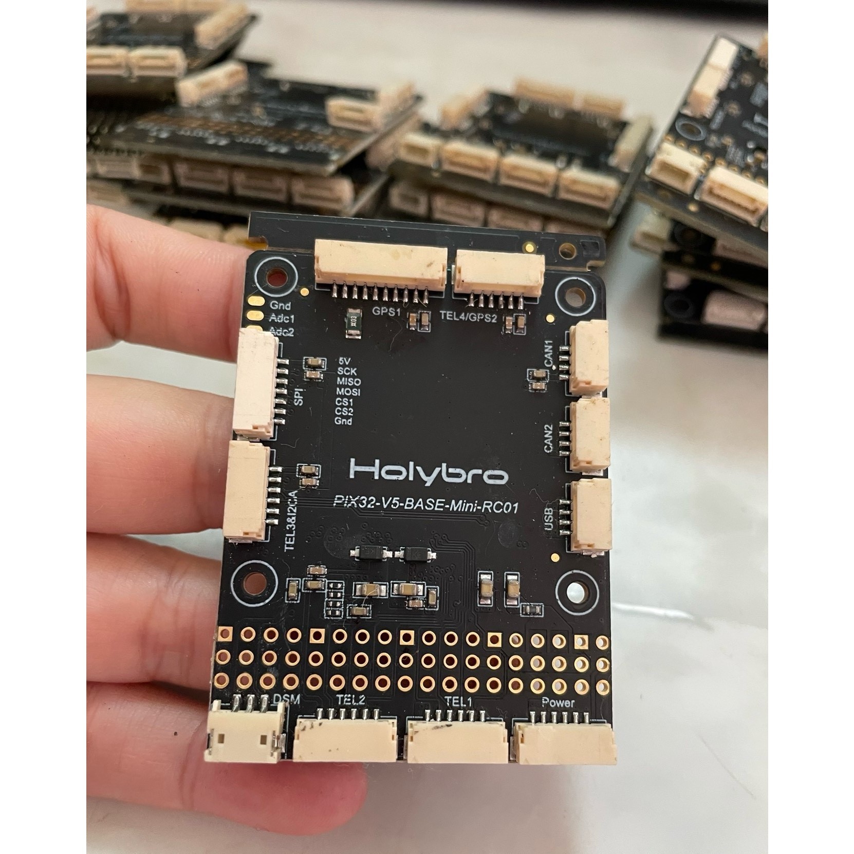 Holybro PIX32 v5飞控配件如图咨询维修咨询维修