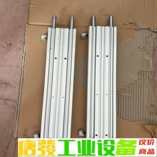 SMC 气缸MGPM20-400Z,拆机两个打包价 维修询价