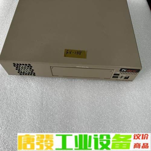 日本 法视特图像处理对位系统控制器 FV1300- 维修询价