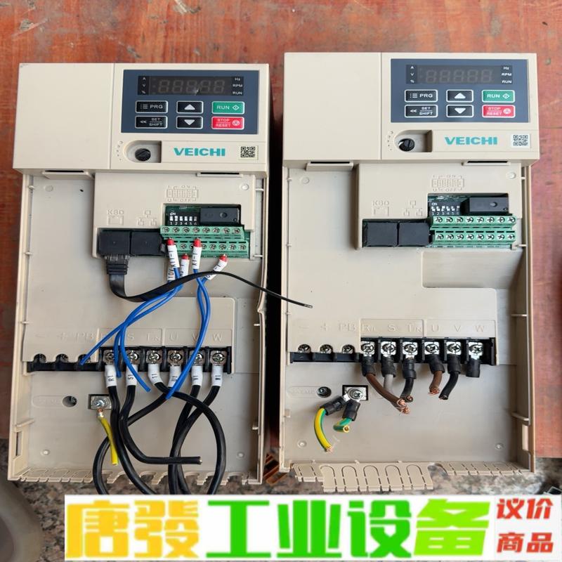 AC10-T3-7R5G-B 、原装拆机、功能包好 维修询价