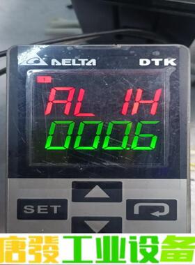 台达 温控器 DTK4896V12有多台，功能正常 维修询价