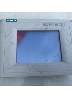 西门子6AV6 5450BA152AX0 成色型号如图咨询维修咨询维修