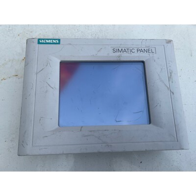 西门子6AV6 5450BA152AX0 成色型号如图咨询维修咨询维修