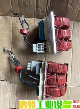 VACON伟肯变频配件 滤波电抗器PP05052 议价下单