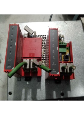 SEW控制模块 UFI11A00 实物图二手现货 议价咨询维修咨询维修