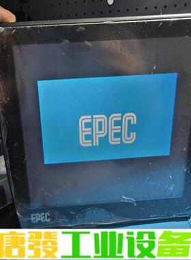 EPEC显示器，E3D6112-22显示器。EPE 维修询价