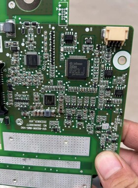 SAKTC233L32F200MCU微控制器芯片带板咨询维修