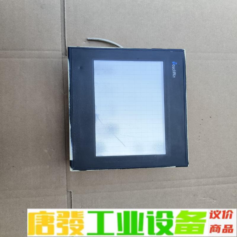 MPLC2-C8  拆机触摸屏一个 功能正常包好， 维修询价