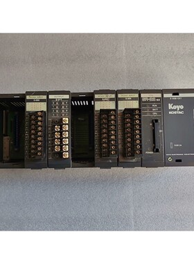 光洋PLCE05BEX1SR22EXE0咨询维修