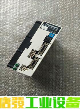 松下驱动器 MQDS043A1M 二手拆机实物现货 维修询价