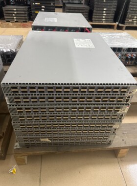 Arista DCS7280CR48F 48口100G咨询维修