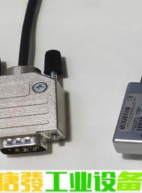 德国进口原装BOGEN伯根磁栅尺读数头IKS9.1 维修询价