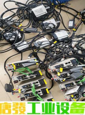 禾川400W伺服电机总线型，，驱动SV-X3EB0 维修询价