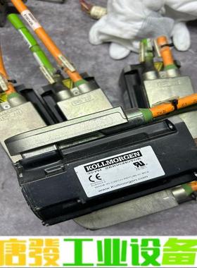 科尔摩根电机 AKM22E-ANSNR-02，拆机 维修询价