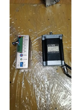 泰映五相驱动器TR515B多摩川TS3624N1310E5咨询维修