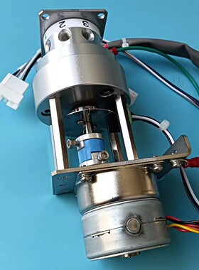 岛津TOC4200八通阀 多通阀 638-56230-41咨询维修咨询维修