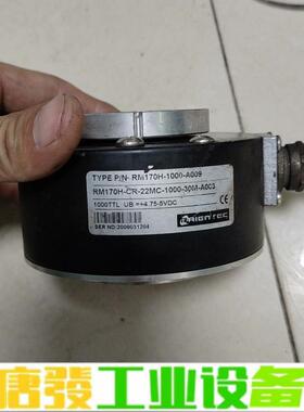 RAIENTEC编码器RM170H-1000-A0 维修询价