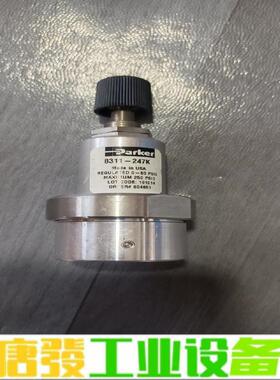 派克 parter 调节阀 8311-247K，实 维修询价