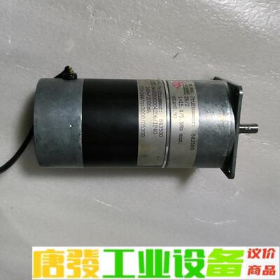 GEFEG-NECKAR，减速电机84355，拆机 维修询价