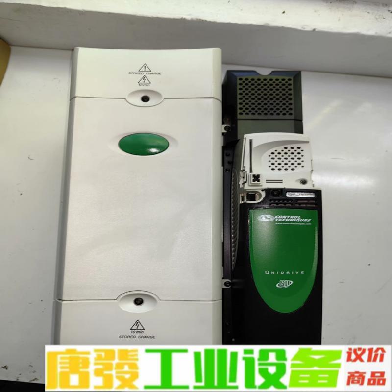 艾默生SP4403驱动器，实物图片拍摄，原厂拆机成 维修询价
