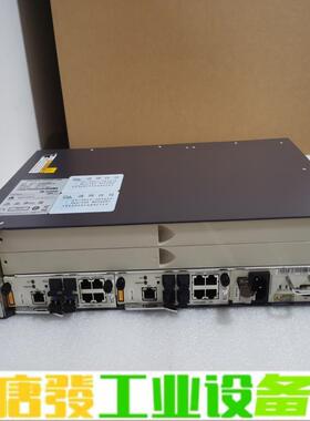 全新原装华为ma5608t olt,直流/交流.  维修询价