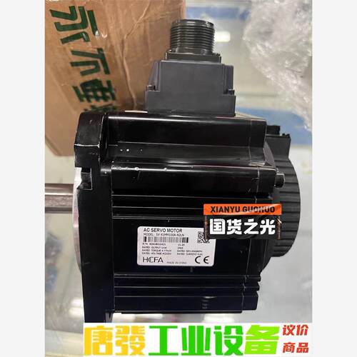 禾川伺服电机SV-XMM100A-N2LN功率1kw 议价下单