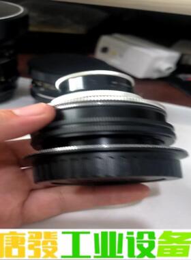 瑞士电影镜头，科恩 Kern paillard Y 维修询价