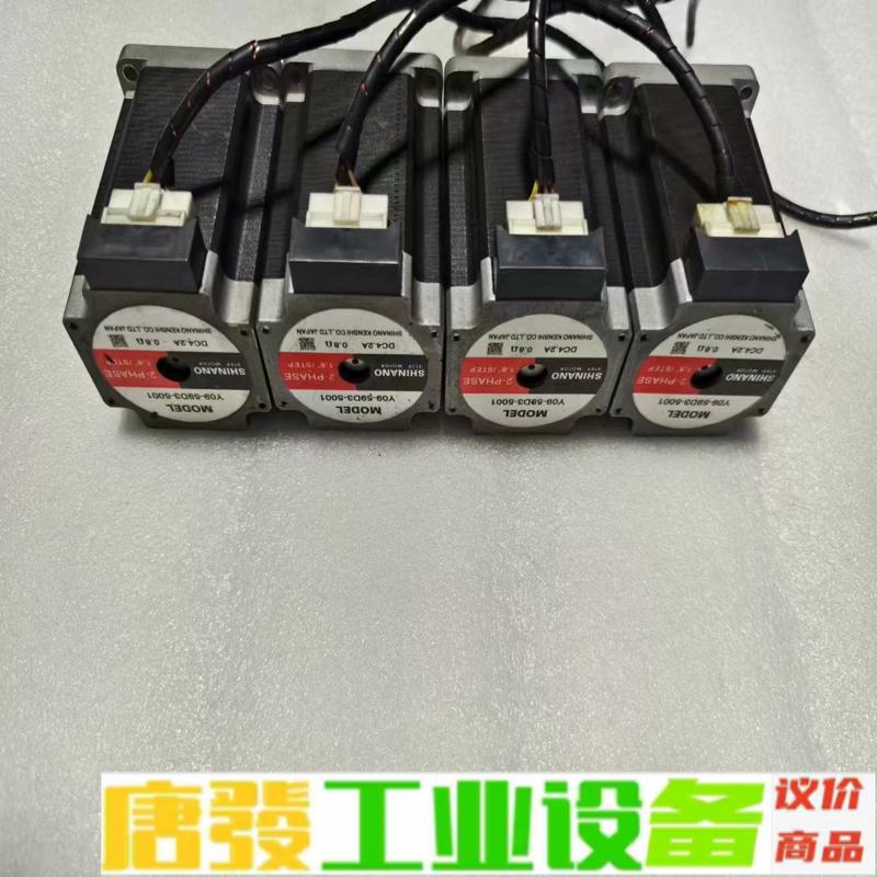 MODEL信浓步进电机 维修询价