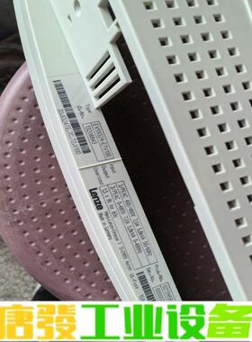 evs9324-etv100拆机9新伦茨变频器93 维修询价