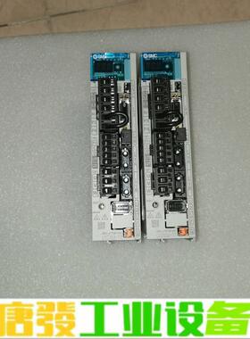 LECSS2-T7 SMC驱动器 维修询价