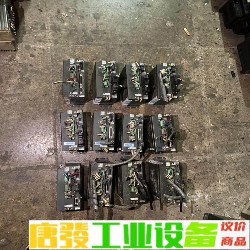 三洋伺服驱动器 PY2A030A2，180元一只， 维修询价