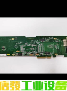 凌华原装 PCle-HDV62(G)-0060 5 维修询价