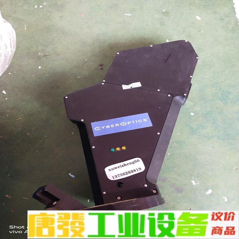 CYBER  PTICS   SE300雷射传感器 维修询价