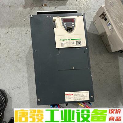 施耐德变频器 ATV71HD30N4Z383 30 维修询价