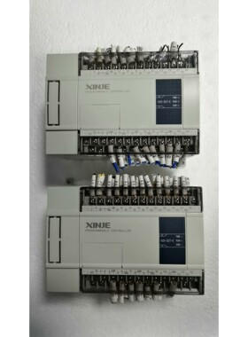 信捷PLC 型号XC532TE咨询维修咨询维修