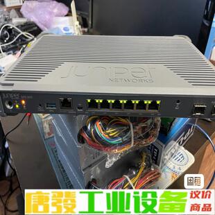 瞻博Juniper SRX300 企业千兆防火墙  维修询价